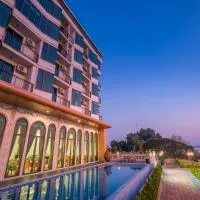 Mekong Heritage Hotel, hotel v destinácii Nakhon Phanom