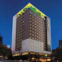 Ibis Styles Ambassador Seoul Gangnam