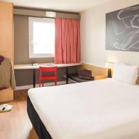 Ibis Madrid Fuenlabrada