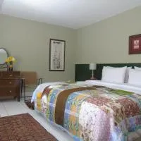 Thistle Cottage, CrannachCottages, hotel di Garve