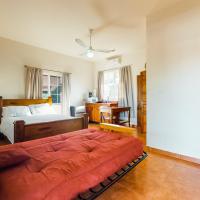 Isebei Guest House, hotel poblíž Dangriga Airport - DGA, Hopkins