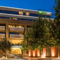 Ibis Styles Heraklion Central, готель в Іракліоні