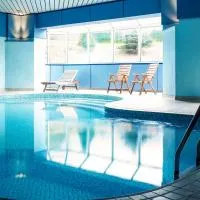 Hunton Park Hotel, hotel em Kings Langley