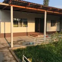 Guest House KAGAN, hotel i Toktogul
