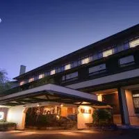 Hayamakan, hotell sihtkohas Kaminoyama