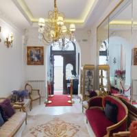 Conacul Coroanei Luxury Boutique Hotel, hotel in: Sector 2, Boekarest