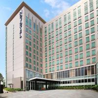 Novotel Bandung, hotel en Cihampelas, Bandung