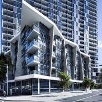 The Sebel Residences Melbourne Docklands Serviced Apartments