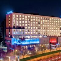 Novotel Pune Viman Nagar Road โรงแรมที่Viman Nagarในปูเน่