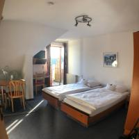 Apartment Hotel Seebach