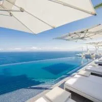 Hotel Mousai - Adults Only Puerto Vallarta, hotel u gradu Puerto Valjarta