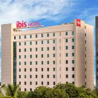 ibis Chennai Sipcot - An Accor Brand, hotell sihtkohas Chennai