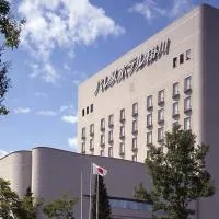 パレスホテル掛川、掛川市のホテル