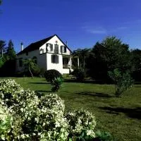 Vila Joaninha, hotel di Santo da Serra