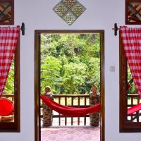 The Hangout@ EcoTravel، فندق في بوكيت لاوانج