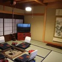 Yoshiki Stay, hotel u gradu 'Furukawachō'
