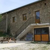 le Corral chambre d'hôte，Cheminas的飯店