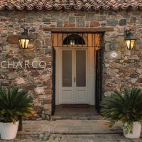 Charco Hotel, hotel a Colonia del Sacramento, Colonia del Sacramento Historic Quarter