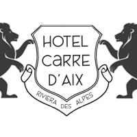 Le Carré d'Aix, hôtel à Aix-les-Bains