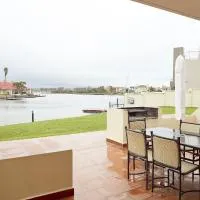First Group Port Owen Marina, hotel en Velddrif