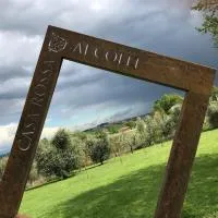 Agriturismo Casa Rossa Ai Colli, hotel v mestu Ragogna