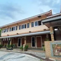 โรงแรมภูน้ำฟ้า - Phunumfha Hotel ชุมแพ, hotel a Chum Phae