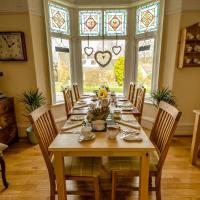 Craiglands Bed and Breakfast, Grassington, hotel in Grassington