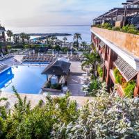 GRAN HOTEL GUADALPIN BANUS, Marbella