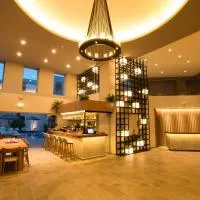 Parasol Luxury Hotel & Suites Adults Only, hotel v destinaci Karpathos