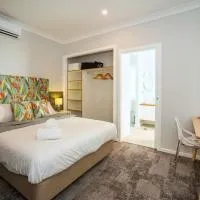 Kirsten Accommodation Parkes, hotel u gradu Parkes