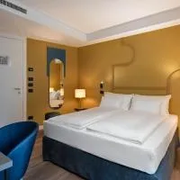 HT Hotel Trieste โรงแรมในกราดิสกา ดิซอนโซ