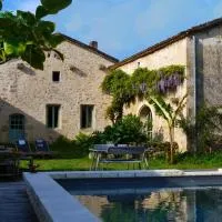 Le clos des abeilles, hotel u gradu Ruch