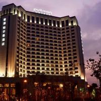 Pullman Dongguan Changan: bir Dongguan, Chang'an oteli