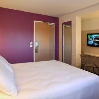 ibis Styles Quiberon Centre