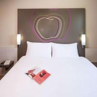 Hotel Ibis Styles Lleida Torrefarrera, hotel berdekatan Lleida-Alguaire Airport - ILD, Lleida