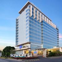 Novotel Makassar Grand Shayla, hotel in Makassar