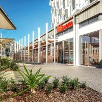 Ibis Mackay, Hotel in der Nähe vom Flughafen Mackay - MKY, Mackay