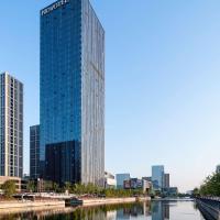 Novotel Ningbo East، فندق في Yinzhou District، نينغبو