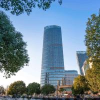 Sofitel Lianyungang Suning, hotel poblíž Lianyungang Baitabu Airport - LYG, Lien-jün-kang