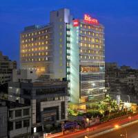 Viešbutis ibis Chennai City Centre - An Accor Brand (Anna Salai, Čenajus)