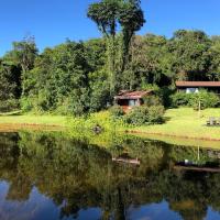 Zur Alten Mine, hotell i Graskop