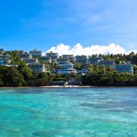 Breakfast at Monaco - Palais Boracay