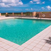 SureStay Hotel by Best Western Guam Airport South、タムニンにあるグアム国際空港 - GUMの周辺ホテル