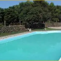 Agriturismo S'Ammutu, hotel u gradu 'Nulvi'
