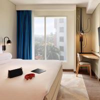 ibis Styles Jakarta Simatupang, hotel di Cilandak, Jakarta