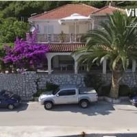 Villa Agata, hotel em Lastovo