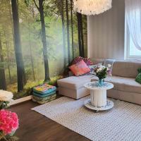 Tina's Place, hotel near Pori Airport - POR, Pori