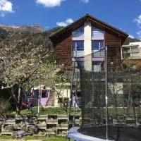 B&B Gottardo, viešbutis mieste Airolas