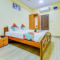 FabExpress Ragu Residency, hotel near Coimbatore International Airport - CJB, Coimbatore