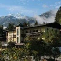 Hotel Vanda, hotel i Irschen